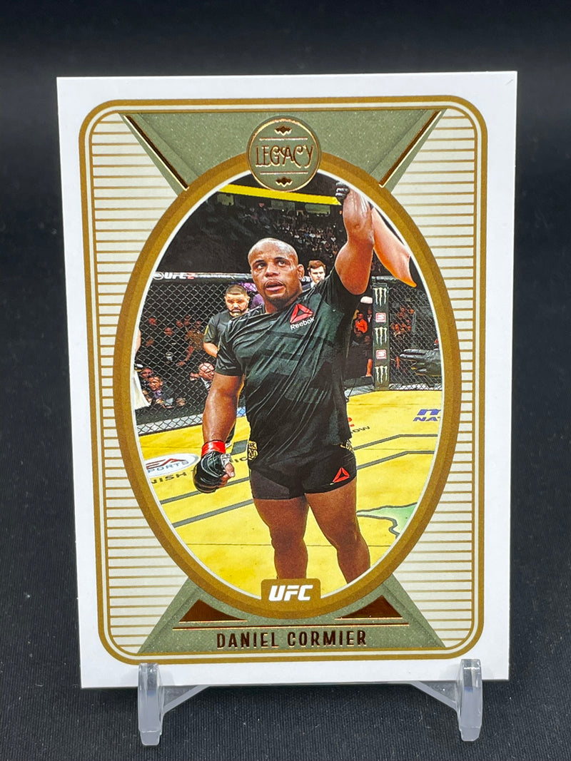 2022 PANINI CHRONICLES - LEGACY - D. CORMIER -