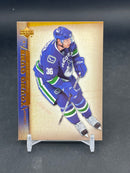 2007 UPPER DECK SERIES ONE - YOUNG GUNS - J. HANSEN -