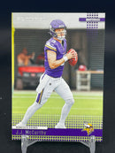 2024 PANINI DONRUSS - J. MCCARTHY -