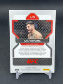2022 PANINI PRIZM - I. TOPURIA -