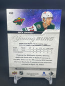 2023 UPPER DECK SERIES TWO - YOUNG GUNS - N. SWANEY -