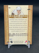 2007 UPPER DECK SERIES TWO - YOUNG GUNS - K. HUSKINS -
