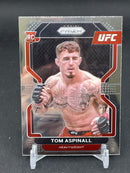 2022 PANINI PRIZM - T. ASPINALL -