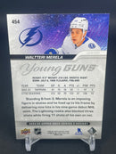 2023 UPPER DECK SERIES TWO - YOUNG GUNS - W. MERELA -