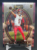 2024 PANINI SELECT - FUTURE - J. DANIELS -