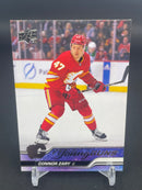 2023 UPPER DECK SERIES TWO - YOUNG GUNS - C. ZARY -