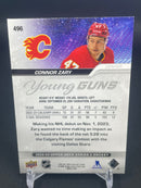 2023 UPPER DECK SERIES TWO - YOUNG GUNS - C. ZARY -