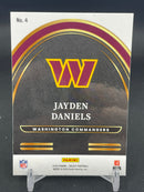 2024 PANINI SELECT - FUTURE - J. DANIELS -