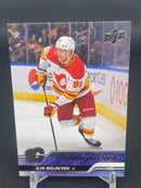 2023 UPPER DECK SERIES TWO - YOUNG GUNS - I. SOLOVYOV -