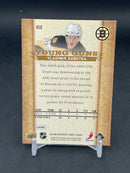 2007 UPPER DECK SERIES TWO - YOUNG GUNS - V. SOBOTKA -