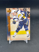 2007 UPPER DECK SERIES TWO - YOUNG GUNS - M. MANCARI -