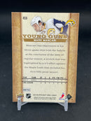 2007 UPPER DECK SERIES TWO - YOUNG GUNS - M. MANCARI -