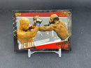 2010 TOPPS - GOLD - UFC DEBUT - TUF 10 FINALE - KIMBO SLICE -