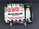 2010 TOPPS - M. GUILLARD -