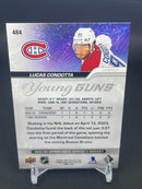 2023 UPPER DECK SERIES TWO - YOUNG GUNS - L. CONDOTTA -