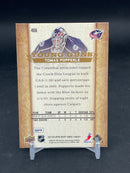 2007 UPPER DECK SERIES TWO - YOUNG GUNS - T. POPPERLE -