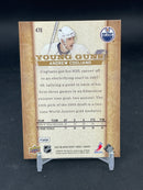 2007 UPPER DECK SERIES TWO - YOUNG GUNS - A. COGLIANO -