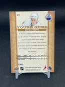 2007 UPPER DECK SERIES TWO - YOUNG GUNS - B. YOUNG -