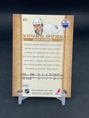 2007 UPPER DECK SERIES TWO - YOUNG GUNS - Z. STORTINI -