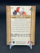 2007 UPPER DECK SERIES TWO - YOUNG GUNS - S. MEYER -