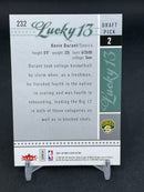 2007 FLEER ULTRA - LUCKY 13 - K. DURANT -