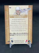 2007 UPPER DECK SERIES TWO - YOUNG GUNS - R. PEVERLEY -