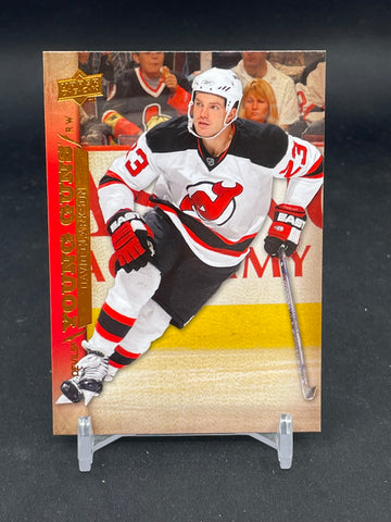 2007 UPPER DECK SERIES TWO - YOUNG GUNS - D. CLARKSON - #482 - RC