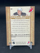 2007 UPPER DECK SERIES TWO - YOUNG GUNS - D. CLARKSON -