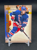 2007 UPPER DECK SERIES TWO - YOUNG GUNS - I. BARANKA -