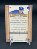 2007 UPPER DECK SERIES TWO - YOUNG GUNS - I. BARANKA -