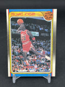 1988 FLEER - ALL-STAR TEAM - M. JORDAN -