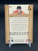 2007 UPPER DECK SERIES TWO - YOUNG GUNS - A. NIKULIN -