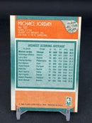 1988 FLEER - ALL-STAR TEAM - M. JORDAN -