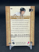 2007 UPPER DECK SERIES TWO - YOUNG GUNS - R. COTE -