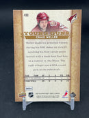 2007 UPPER DECK SERIES TWO - YOUNG GUNS - C. WELLER -