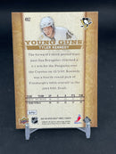 2007 UPPER DECK SERIES TWO - YOUNG GUNS - T. KENNEDY -