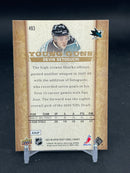 2007 UPPER DECK SERIES TWO - YOUNG GUNS - D. SETOGUCHI -