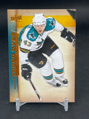 2007 UPPER DECK SERIES TWO - YOUNG GUNS - L. KASPAR -