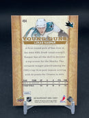 2007 UPPER DECK SERIES TWO - YOUNG GUNS - L. KASPAR -
