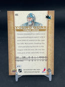 2007 UPPER DECK SERIES TWO - YOUNG GUNS - T. GREISS -