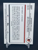 2024 TOPPS UPDATE - ROOKIE DEBUT - J. HOLLIDAY -