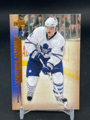 2007 UPPER DECK SERIES TWO - YOUNG GUNS - J. TLUSTY -