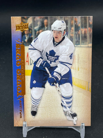 2007 UPPER DECK SERIES TWO - YOUNG GUNS - J. TLUSTY - #497 - RC
