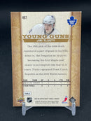 2007 UPPER DECK SERIES TWO - YOUNG GUNS - J. TLUSTY -