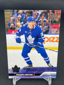 2023 UPPER DECK SERIES TWO - YOUNG GUNS - F. MINTEN -