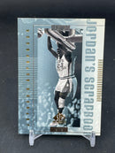 1999 UPPER DECK SP TOP PROSPECTS - JORDAN'S SCRAPBOOK -