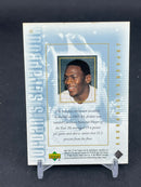 1999 UPPER DECK SP TOP PROSPECTS - JORDAN'S SCRAPBOOK -