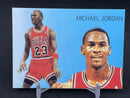 1990 SUPER STAR - M. JORDAN - #2  LIMITED EDITION - #'D/10000