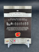 2011 UPPER DECK SERIES ONE - YOUNG GUNS - G. NEMISZ -