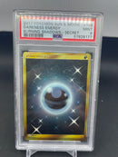 POKEMON - BURNING SHADOWS - DARKNESS ENERGY - SECRET -